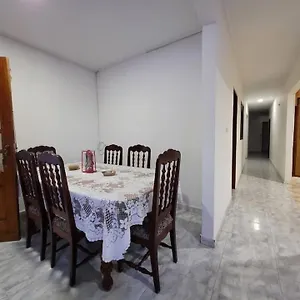 Apartamento Brisas Marinas Apartamento