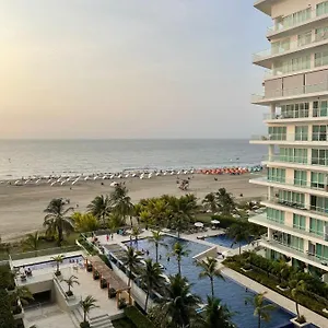 Edificio Morros Epic Lujo Con Panorama Apartamento