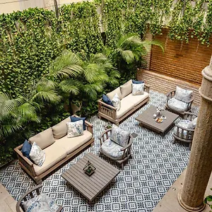 5* Hotel Casa Canabal By Faranda Boutique