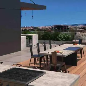 Smart Loft - Chico , Bogotá Colombia