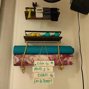 La Lunar Un Espacio Ideal Trabajar Y Conocer , Medellín Colombia