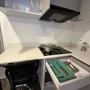 Aptoestudio Completamente Dotado! , Bogotá Colombia