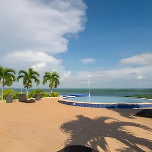 5* 1h Morros Mar Y Ciénaga. Wifi Y Piscina Apartamento