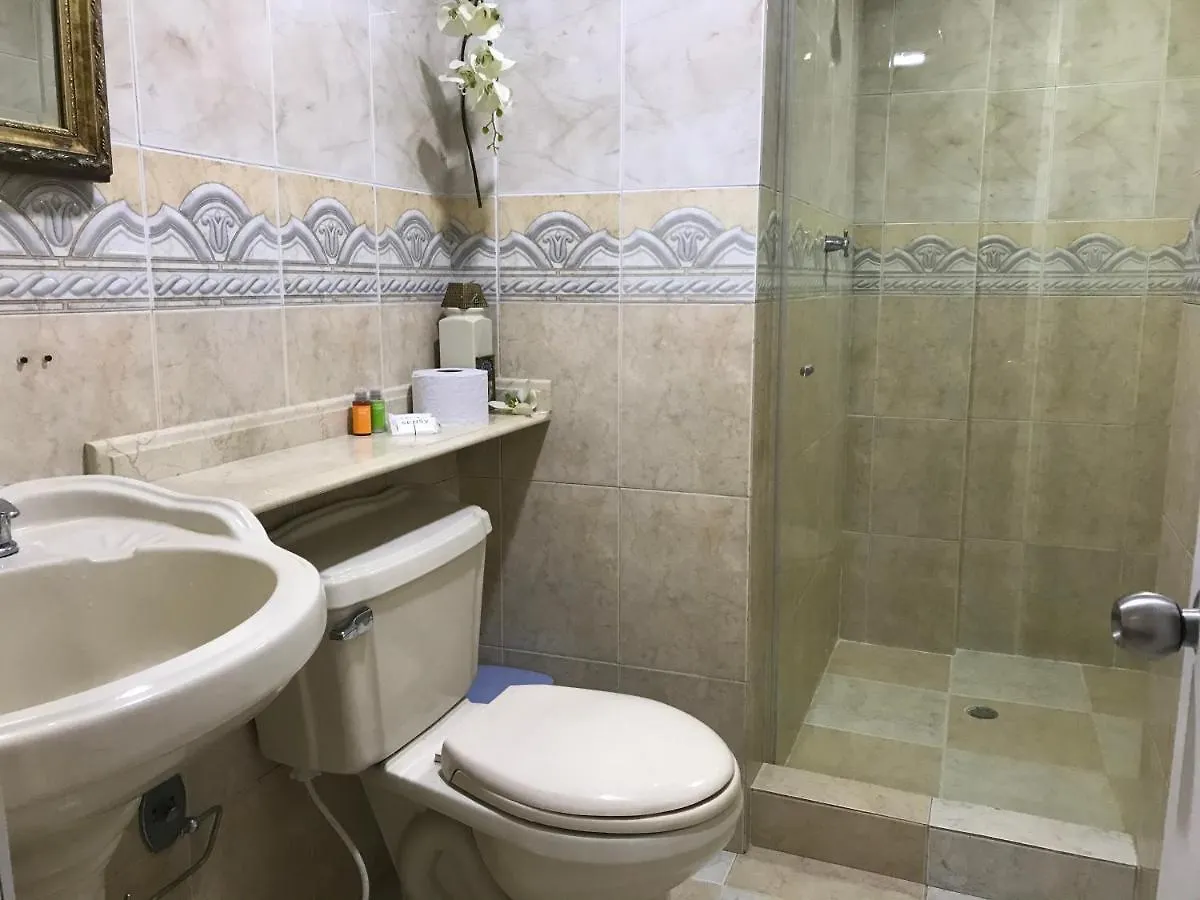 Apartamento Alvarez Картахена Апартаменты
