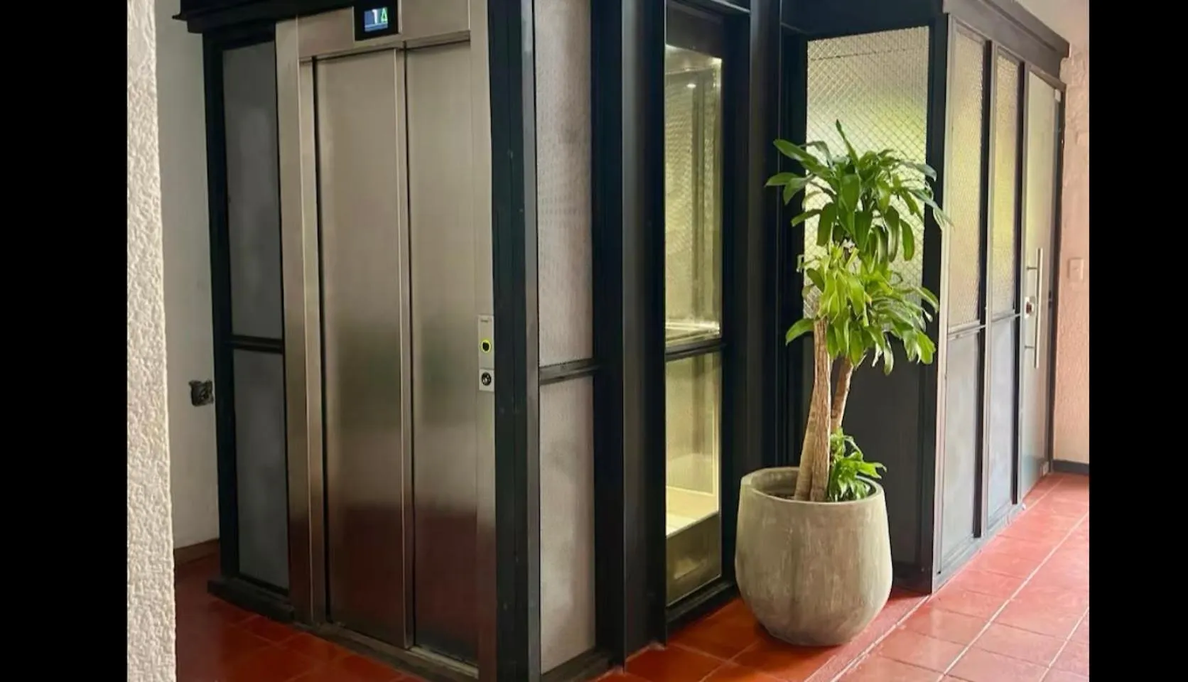 Апартаменты Apartamento Alvarez Картахена