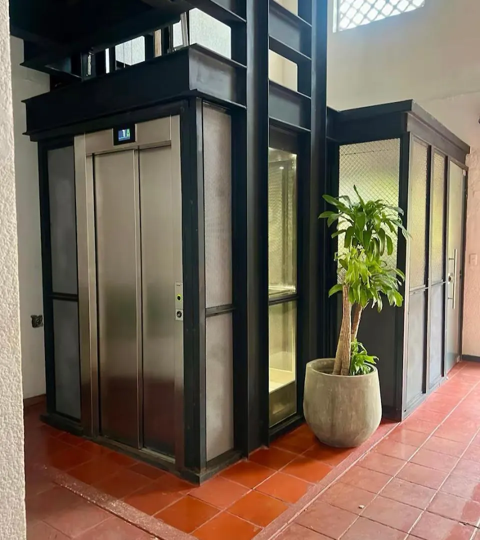 Apartamento Alvarez Картахена Апартаменты