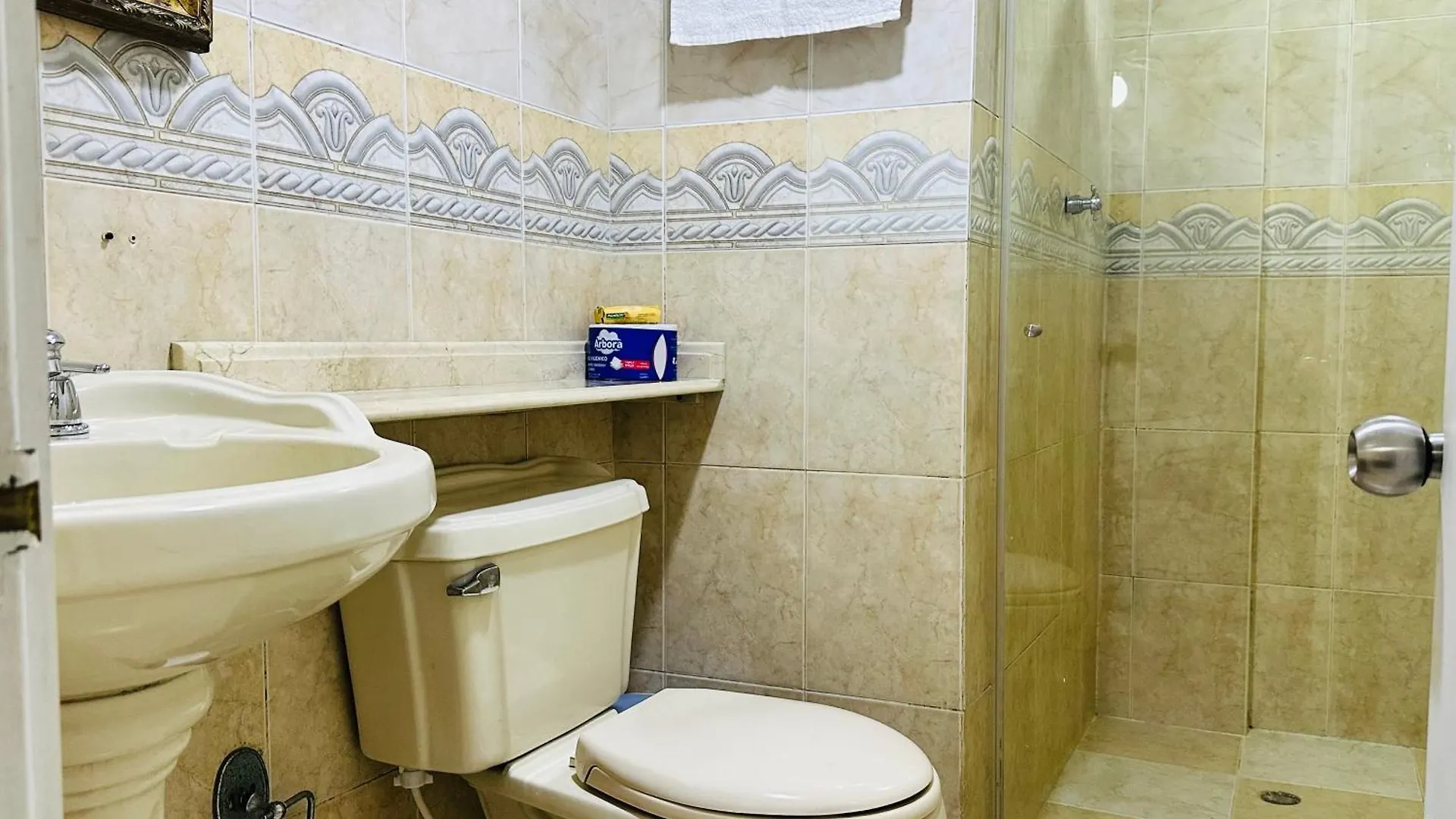 Apartamento Alvarez Картахена